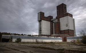 La contaminación de los suelos, un grave problema medioambiental