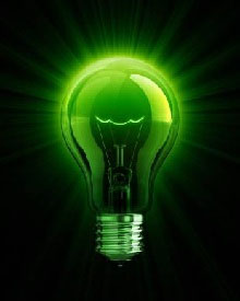 Energía Verde