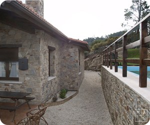 La piedra: una alternativa sostenible